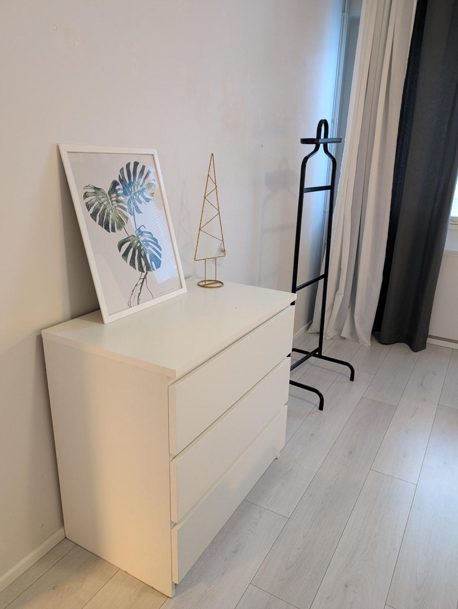 40-Apartment In Kemi City Center , Balcony And Free Parking מראה חיצוני תמונה